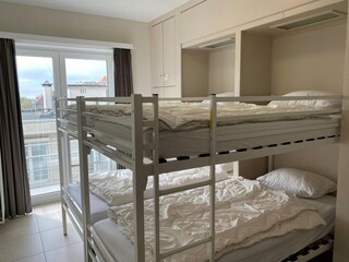 Appartement Nieuwpoort Équipement 15