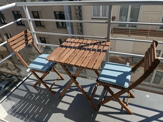 Appartement Nieuwpoort Enregistrement extérieur 6