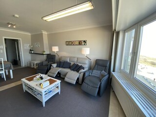 Appartement Nieuwpoort Équipement 17
