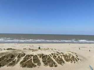 Apartamento Nieuwpoort Grabación al aire libre 7