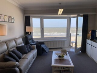 Appartement Nieuwpoort Équipement 20