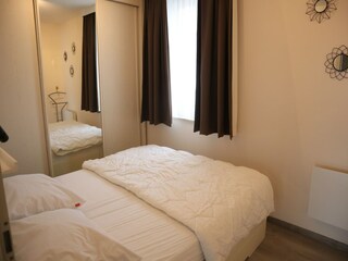 Apartamento Nieuwpoort Características 8