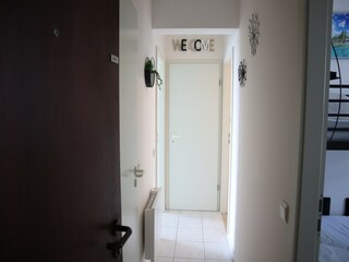 Apartamento Nieuwpoort Características 10