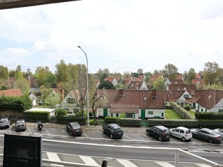 Apartamento Nieuwpoort Grabación al aire libre 3