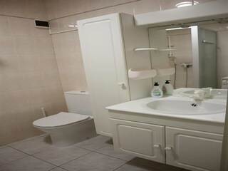 Apartamento Nieuwpoort Características 6