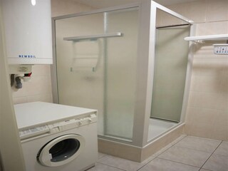 Appartement Nieuwpoort Équipement 11