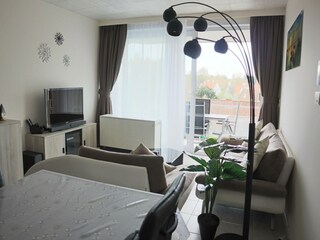 Apartment Nieuwpoort Features 9