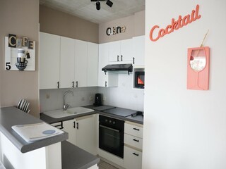 Apartment Nieuwpoort Ausstattung 10