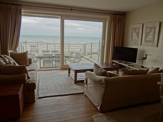 Apartment Nieuwpoort Features 10