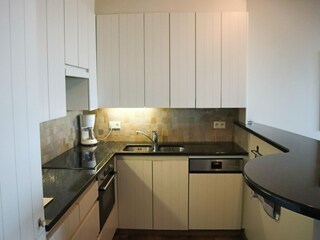 Apartment Nieuwpoort Ausstattung 9