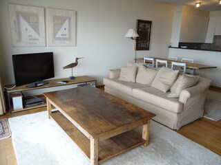Apartment Nieuwpoort Ausstattung 11