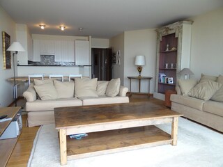 Apartment Nieuwpoort Ausstattung 12