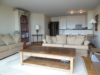 Apartment Nieuwpoort Ausstattung 13