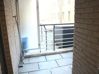 Apartment Nieuwpoort Ausstattung 19