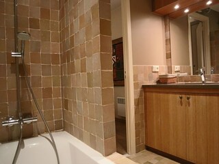 Appartement Nieuwpoort Équipement 14