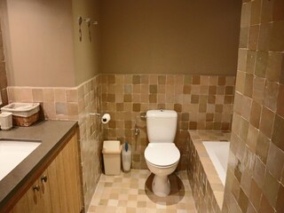 Appartement Nieuwpoort Équipement 20
