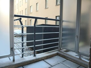 Apartment Nieuwpoort Außenaufnahme 7