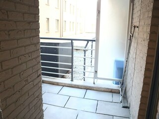 Apartment Nieuwpoort Außenaufnahme 8