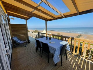 Appartement Nieuwpoort Environnement 27