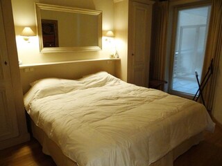 Apartment Nieuwpoort Features 21