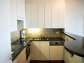 Apartamento Nieuwpoort Características 15