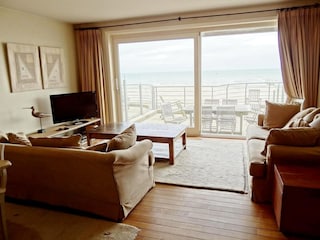 Apartment Nieuwpoort Features 16