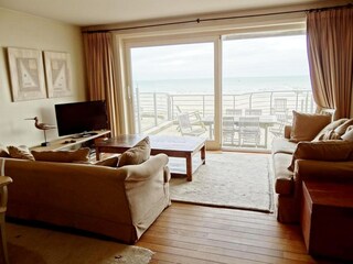 Appartement Nieuwpoort Kenmerken 16