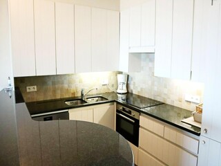 Appartement Nieuwpoort Kenmerken 18