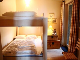 Appartement Nieuwpoort Kenmerken 20