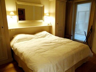 Apartamento Nieuwpoort Características 19