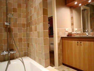 Apartamento Nieuwpoort Características 18