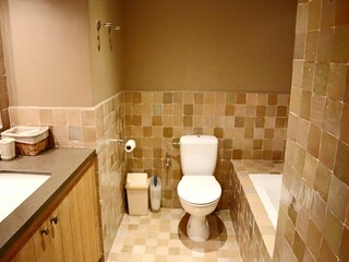 Apartamento Nieuwpoort Características 20