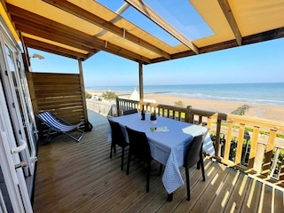 Apartment Nieuwpoort Outdoor Recording 10