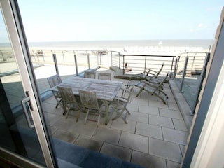 Apartment Nieuwpoort Außenaufnahme 4