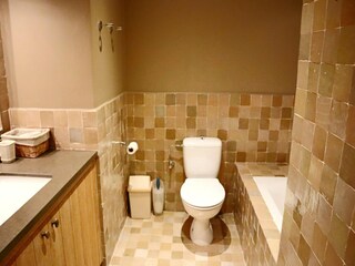 Appartement Nieuwpoort Équipement 15