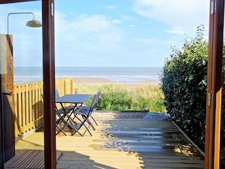 Appartement Nieuwpoort Buitenaudio-opname 6