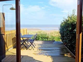 Appartement Nieuwpoort Buitenaudio-opname 8