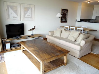 Appartement Nieuwpoort Équipement 1