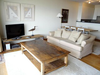 Appartement Nieuwpoort Kenmerken 1