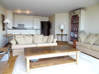 Appartement Nieuwpoort Kenmerken 21