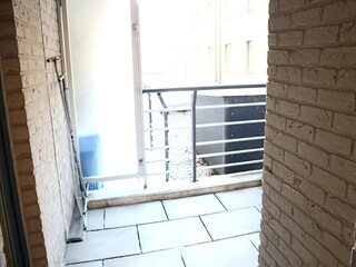 Apartamento Nieuwpoort Grabación al aire libre 10