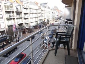 Apartment Princess III with a central location - Nieuwpoort - image1