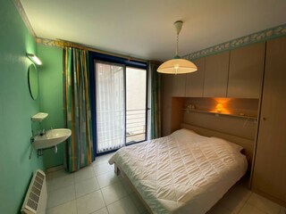 Appartement Nieuwpoort Équipement 7