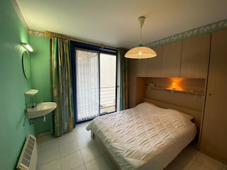 Appartement Nieuwpoort Équipement 8