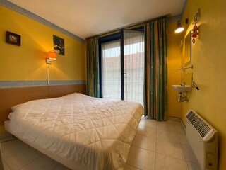 Apartamento Nieuwpoort Características 14
