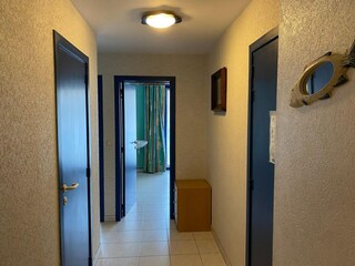 Apartamento Nieuwpoort Características 12