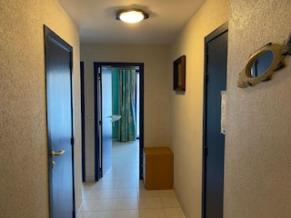 Appartement Nieuwpoort Kenmerken 7