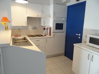 Appartement Nieuwpoort Kenmerken 8
