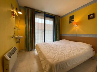 Apartamento Nieuwpoort Características 13