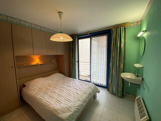 Apartamento Nieuwpoort Características 11
